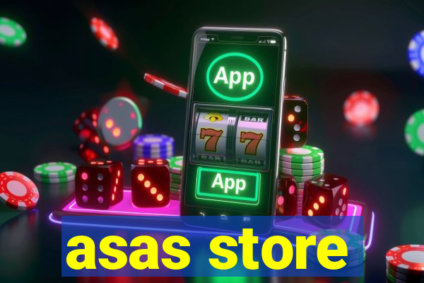 asas store